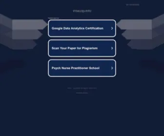 Intecap.info(Intecap info) Screenshot