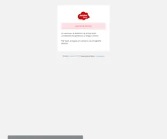 Intedyacloud.com(Intedya Cloud) Screenshot