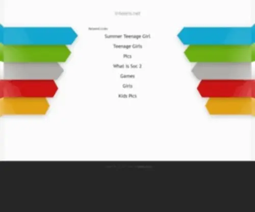 Inteens.net(Big dick) Screenshot