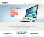 Integraldp.co.id Screenshot