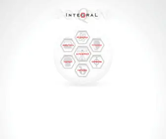 Integralq.com(Integralq) Screenshot