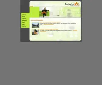 Integrasoft.ro(IntegraSoft) Screenshot