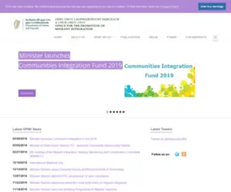 Integration.ie(Integration) Screenshot