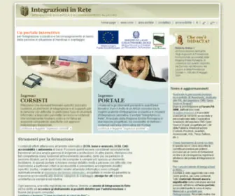 Integrazioni.it(Integrazioni) Screenshot