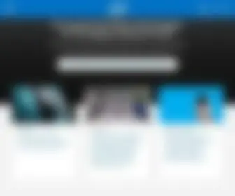 Intel.co.id(Solusi Pusat Data) Screenshot