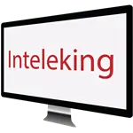 Inteleking.net Logo