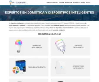 Inteligentes.shop(❯❯) Screenshot