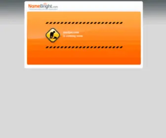 Inteljet.com(Inteljet) Screenshot