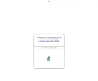 Intellithreat.com(Providing all your Network Needs) Screenshot
