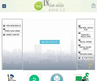 Intemre.com(Intemre) Screenshot