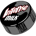 Intensemilk.com Logo