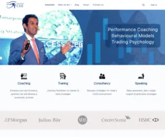 Intensichi.com(Intensichi) Screenshot