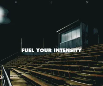 Intensitylabs.co(Intensity Labs) Screenshot