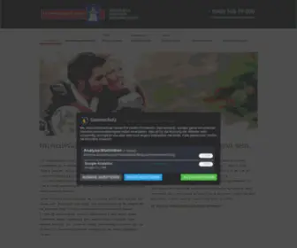 IntensivFahrschule-Hanse.de(Einfach zum Führerschein) Screenshot