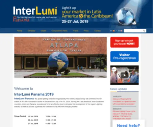 Inter-Lumi.com(Lnmp一键安装包) Screenshot