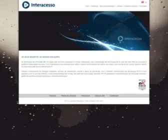 Interacesso.pt(Interacesso) Screenshot