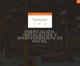 Interack.mx(Soluciones en almac) Screenshot