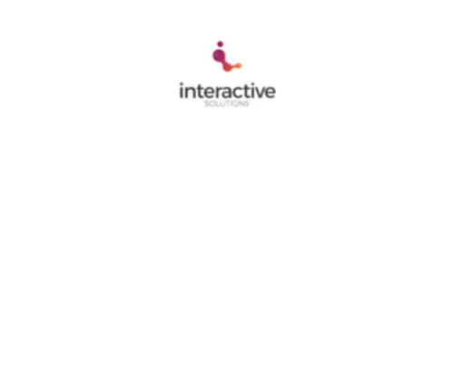 Interactive.lk(Interactive Solutions) Screenshot