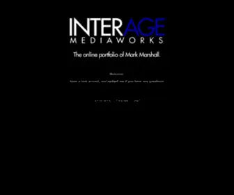 Interage.com(Inform) Screenshot