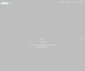 Interakt.co.in(Efficient and Effective Software Development) Screenshot