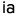 Interaria.com Favicon