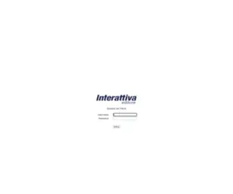 Interateneo.com(Interateneo) Screenshot
