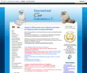 Katzenverein Hessen