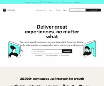 Intercom-Attachments-5.com(Making Internet Business Personal) Screenshot