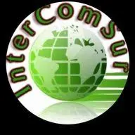 Intercomsur.com Favicon