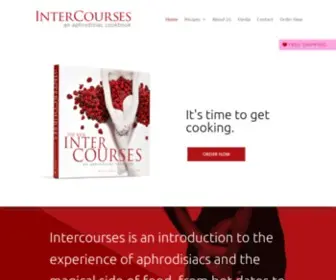 Intercourses.com(Intercourses) Screenshot