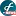 Interfax.ru Logo