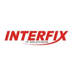 Interfix.com.br Favicon