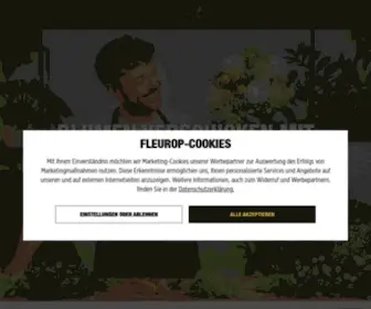 Interflora.de(Blumen online bestellen) Screenshot