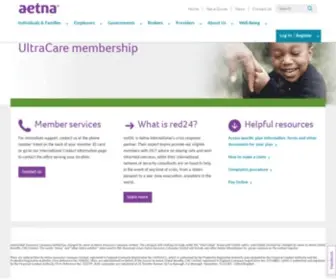 InterGlobal.com(InterGlobal) Screenshot