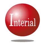 Interial.jp Logo