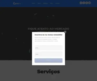 Interijr.com(Ínteri Jr) Screenshot