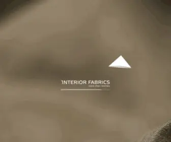 Interior-Fabrics.com.ua(Купить) Screenshot