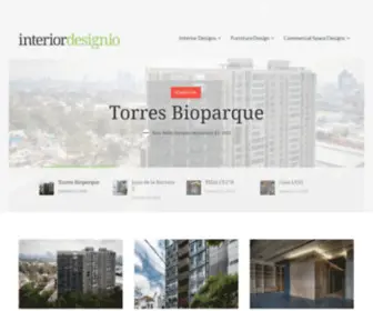 Interiordesign.io(Interior Designio) Screenshot