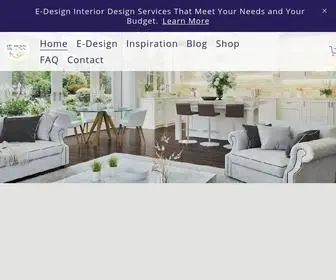 Interiordesigndiy.com(Virtual Interior Design) Screenshot