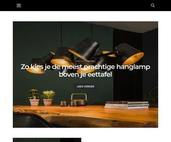 Interiorlife.nl(Het leven) Screenshot