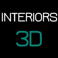 Interiors3D.com Favicon