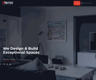 Interiorsketch.com(Interiorsketch) Screenshot