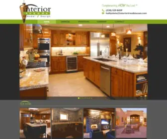 Interiortrendstucson.com(Interior Trends Remodel Design Tucson) Screenshot