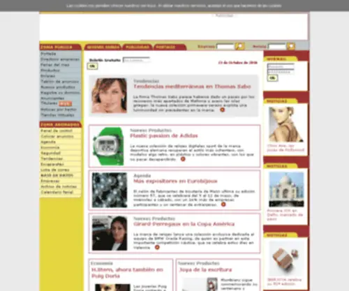 Interjoya.net(Interjoya) Screenshot