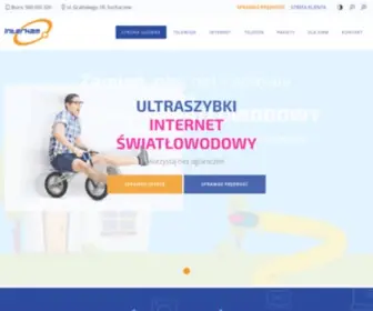 Interkam.pl(Dostawca) Screenshot