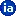 Interlingua.dk Favicon