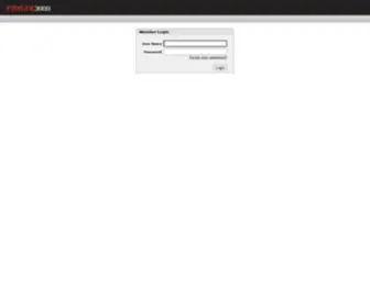 Interlink3000.com(Achieve3000 Operations Suite 1) Screenshot