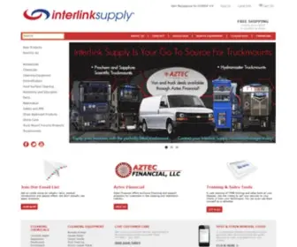 Interlinksupply.com(Interlink Supply) Screenshot