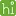 Interlook.ch Favicon