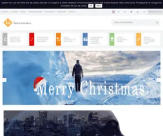 Intermatica.it(Intermatica S.p.A) Screenshot